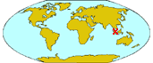 World Map