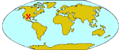 World Map